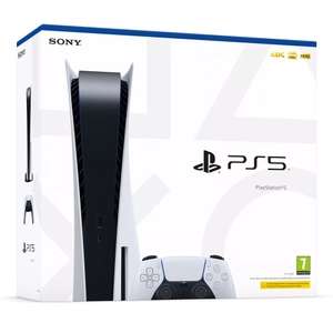 Hasta 200€ de Descuento en Tu Playstation 5 si entregas tu PS4