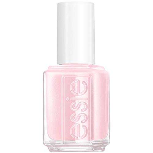 Esmalte Essie color rosa claro
