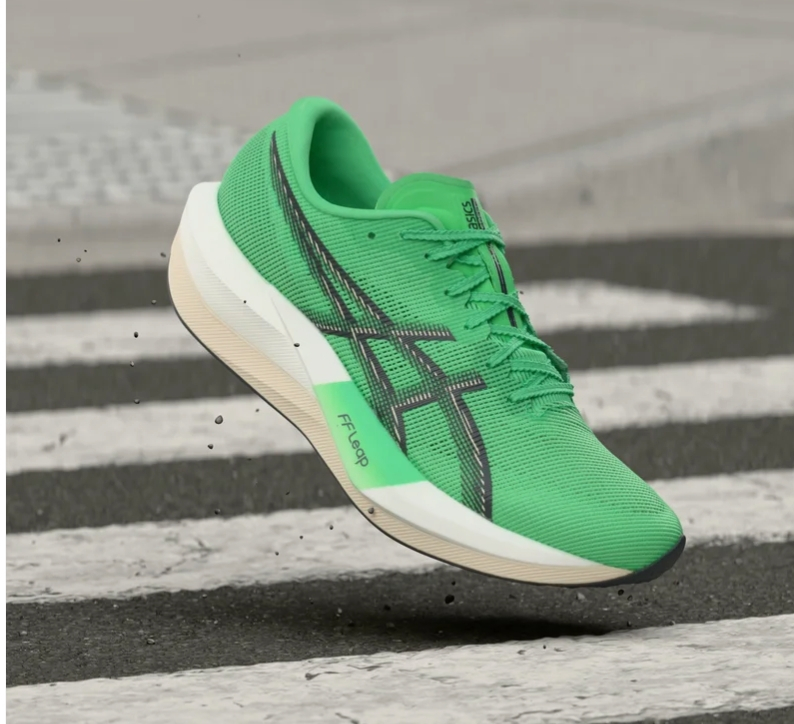 ASICS MAGIC SPEED 5 UNISEX (36,37,37'5)