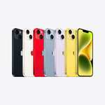 Apple iPhone 14 Plus (128 GB) - Color Malva (AMAZON)