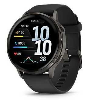 Imagen de Reloj Deportivo Garmin Venu 4 (45