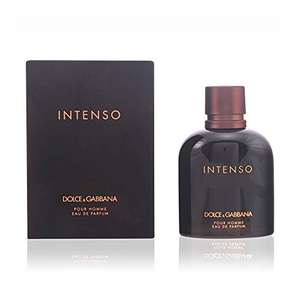 Dolce & gabbana pour homme intenso