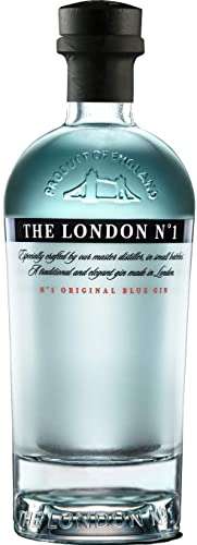The London Nº1 - Ginebra - 700 ml