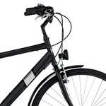 Alpina Bike Moving, Bicicleta para Mujer, 28"
