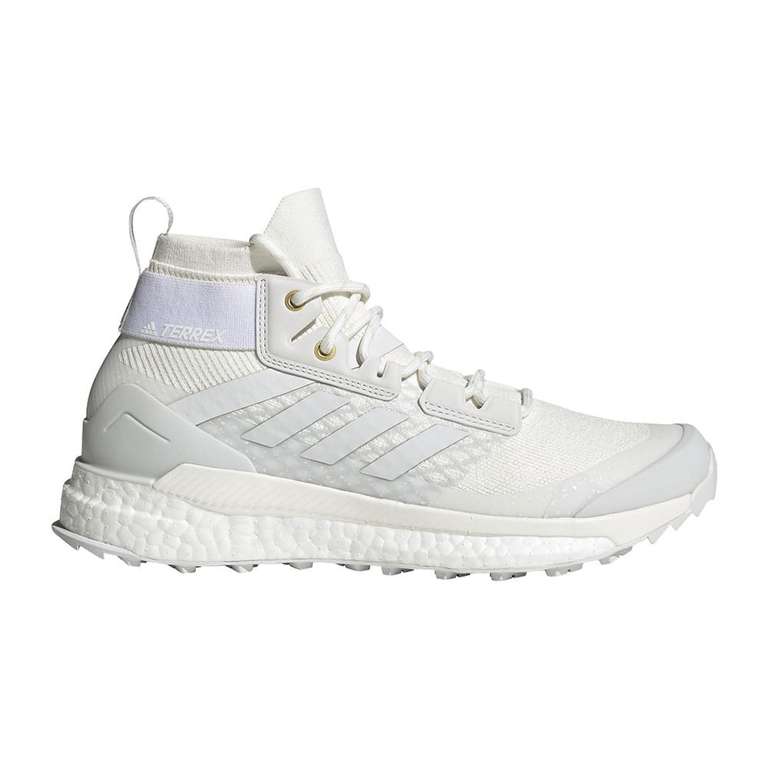 Zapatillas Adidas Terrex Free Hiker Primeblue Hombre 2 Colores y Blanco para Mujer.