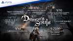 Demon's Souls - PS5 (USA)