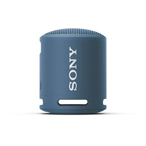 Sony SRS-XB13 - Altavoz Bluetooth