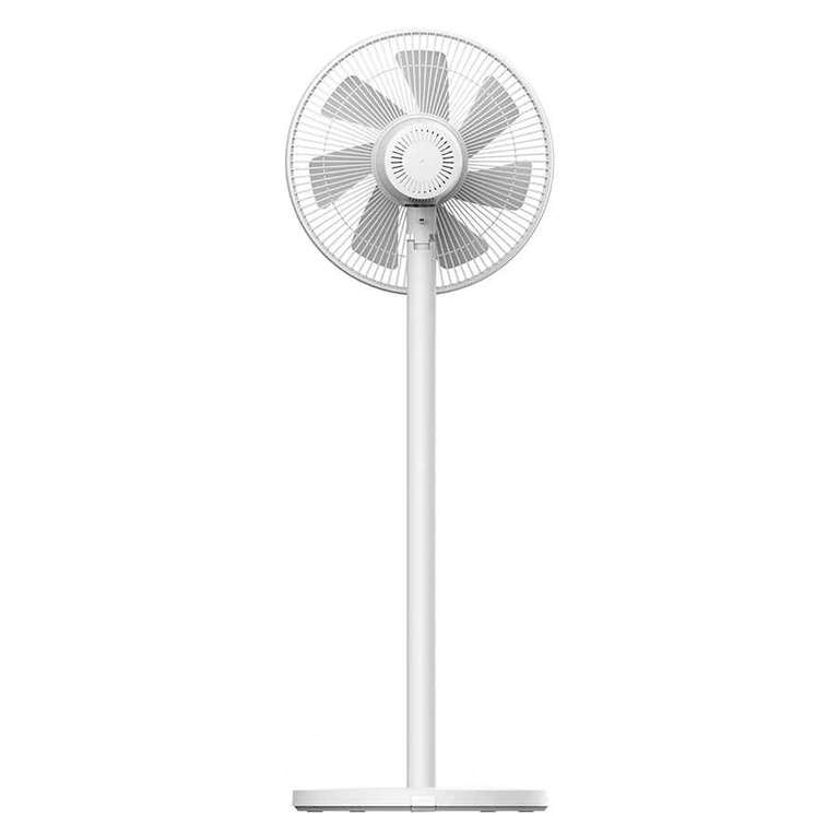 Xiaomi Mi Smart Standing Fan 2 Lite (36,75€ para nuevos)