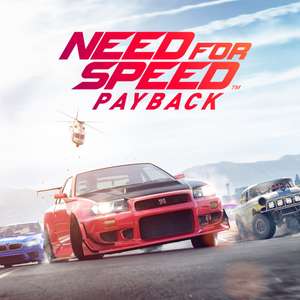 Need for Speed (PayBack, Pursuit, heat, Unbound), It Takes Two, Command & Conquer, Battlefront II, Plants vs Zombies, Unravel, Dragon Age