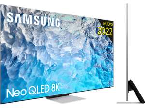 Black Friday MM: Samsung TV Neo QLED 8K 2022 65QN900B