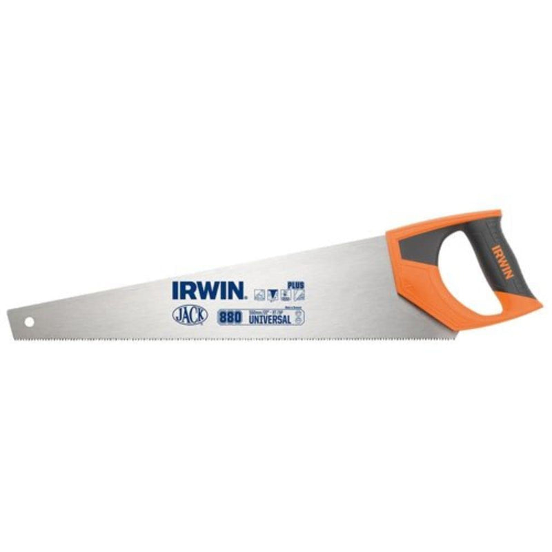 Serrucho Jack Irwin JAK880UN22 de Alta Calidad