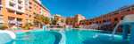 Roquetas de Mar con Pensión Completa hotel 4* + 1er niño gratis desde 45€/ persona (abril y mayo)