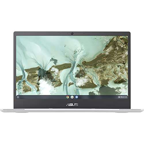 ASUS Chromebook CX1400CNA-EK0179 - Ordenador Portátil 14" Full HD (Intel Celeron 8GB RAM, 64GB eMMC, HD Graphics 500, Chrome OS) » Chollometro