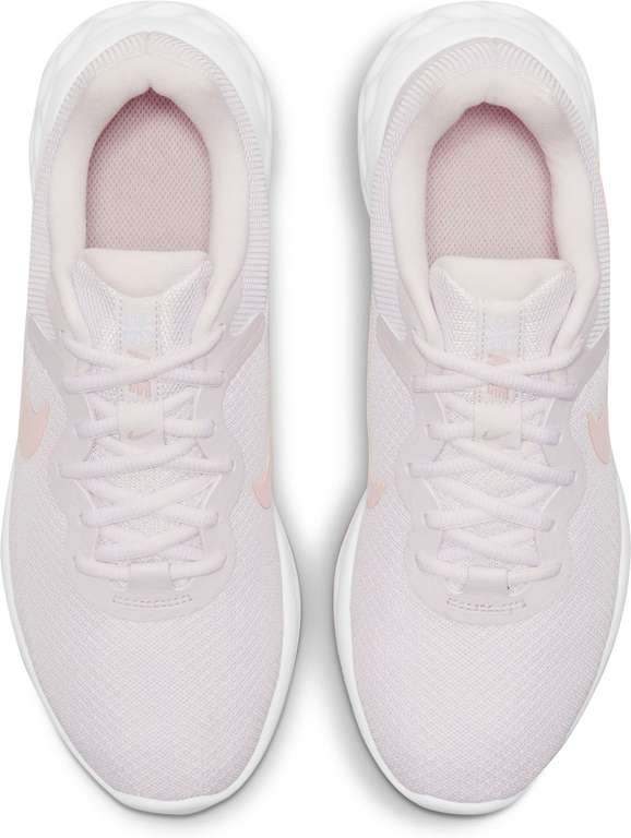 Zapatillas Nike Wm Revolution 6 Next Nature DC3729-500. Tallas desde el 37.5 al 40.5
