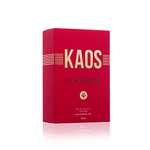 POSEIDON KAOS 150 ml EDT (+ en Descripción)