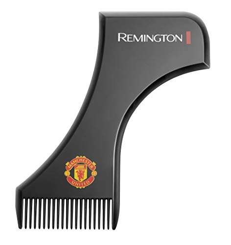 Remington Recortadora Inalámbrica Manchester United