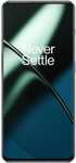 OnePlus 11 5G con 8GB RAM y 128GB de memoria con Cámara Hasselblad de 3ª generación para móvil [EU version]
