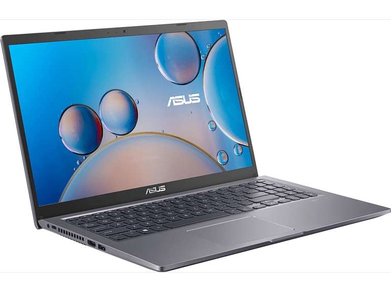 Portátil - ASUS F515JA-EJ1098, 15.6" Full HD, Intel Core i3-1005G1, 8GB RAM, 256GB SSD, Intel UHD Graphics, Sin sistema operativo