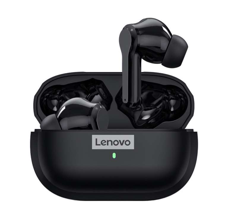 Auriculares inalámbricos Lenovo LP1S TWS