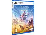 Horizon Zero Dawn Remastered ps5