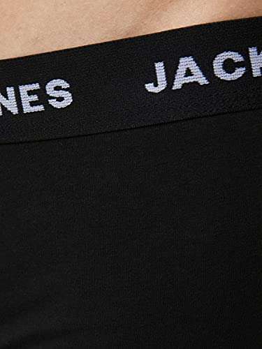 Pack 7 bóxer + 7 calcetines Jack & Jones