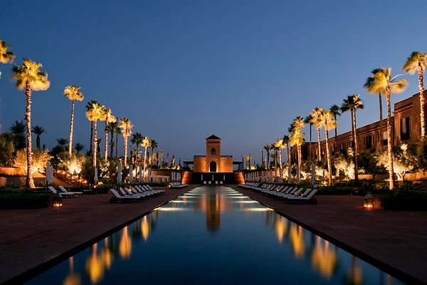 Marruecos / Vuelos I/V entre 15 y 60 euros. 5 destinos desde varios orígenes
