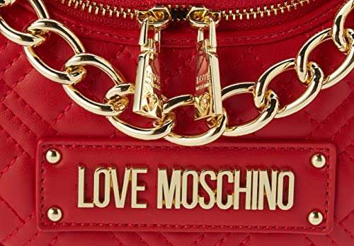 Love Moschino, Bolso de hombro para Mujer, Talla única