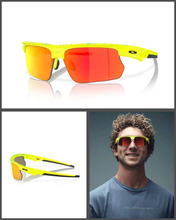 Imagen de Oakley BiSphaera Inner Spark Colle