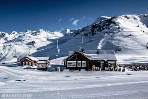 5 días de Esquí en Baqueira con Hotel y Forfait incluido Desde 291€ PxP