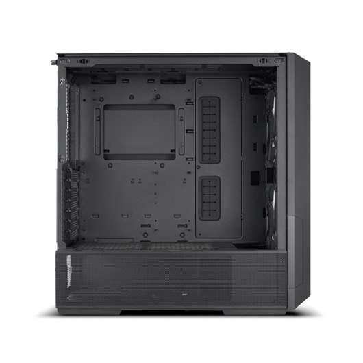 Caja de PC E-Atx Lian Li Lancool 216 Black