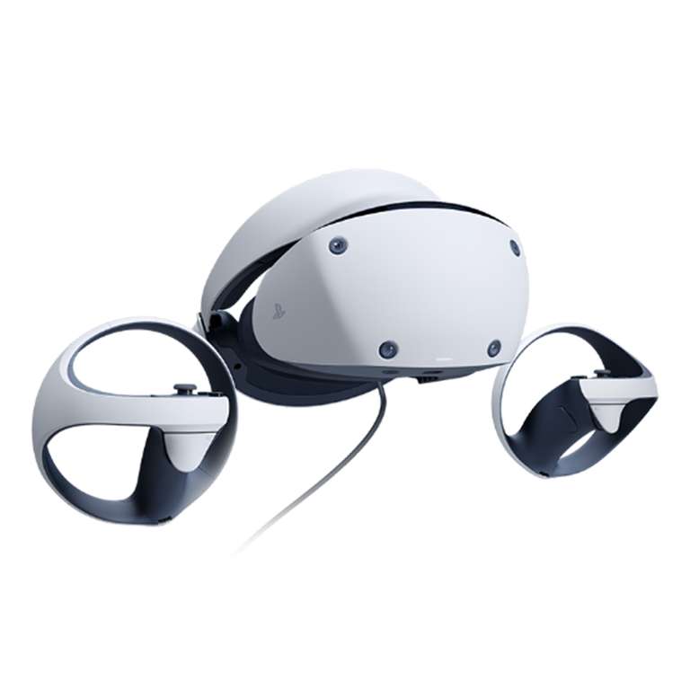 PlayStation VR2 a mínimo histórico: Las gafas de realidad virtual