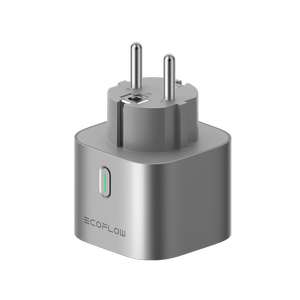 EcoFlow: vale de 50€ sin pago mínimo - ejemplo: EcoFlow Smart Plug gratis