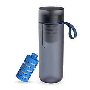 2 unidades x 11.98€. Philips - AWP2712 - Botella Filtro de Agua Go Zero Active
