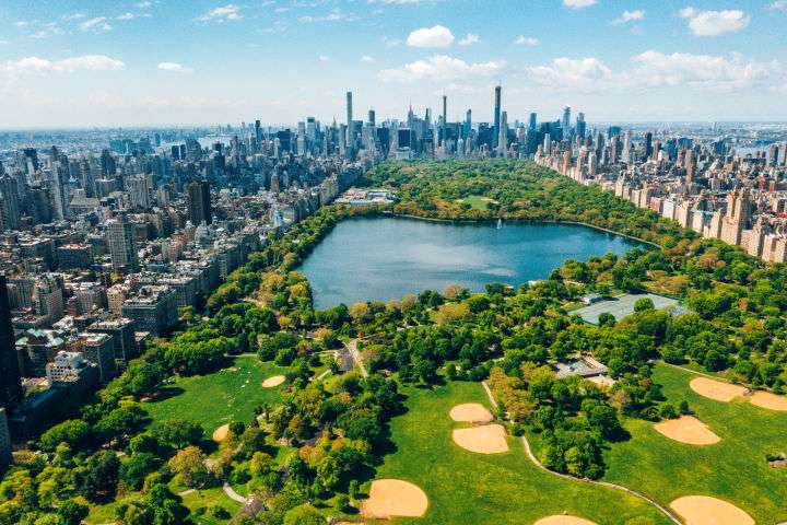 VERANO 4* en NYC cerca de Central Park: vuelos + 7 noches en hotel 4* de Manhattan poe 879 euros! PxPm2 de junio a septiemrbe