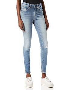 Only Onlblush Ankle Skinny Fit Jeans Vaqueros para Mujer ( Varias Tallas )