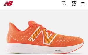 Zapatillas NEW BALANCE FuelCell Supercomp Pacer running