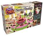 Goliath Kids Cook 918532.006 - Juego para crear piruletas de chocolate