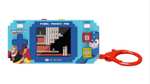 Megaman Pixel Player: Videojuego Megaman con Licencia Oficial,