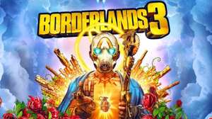 Borderlands 3 - 3 Nuevas Llaves de oro