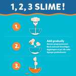 Elmer's - Pegamento transparente, lavable y apto para niños, bote de 946 ml, óptimo para hacer slime