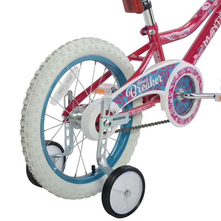 Ruedines bicicleta para bici 12-20 infantil Bicicletas y