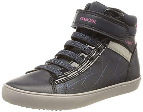 Geox J Gisli A, Sneakers Chollometro