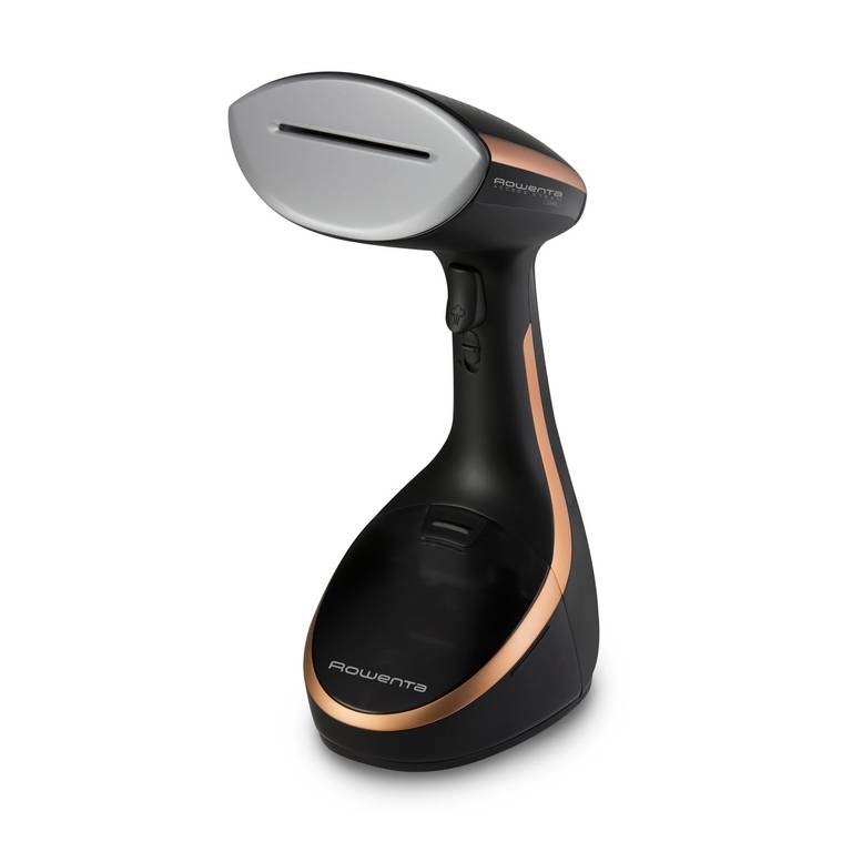 Rowenta Cepillo de Vapor 1600 W, 200 ml, 40 segundos