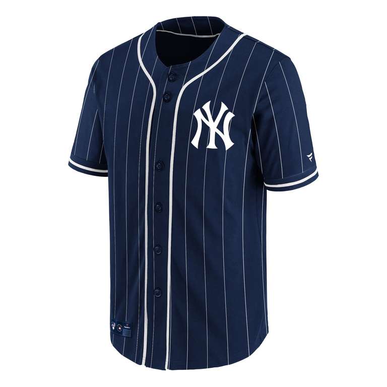 Camiseta de club New York Yankees