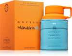 Perfume de Armaf Odyssey Mandarin Sky 100ml EDP Edición Limitada para Hombre