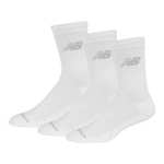 Pack de 3 calcetines New Balance negros o blancos [ Recogida gratis en tienda ]