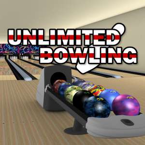 Unlimited Bowling, Atmos Arena, Squadron One [PC, Oculus VR], The Dark Retributionist