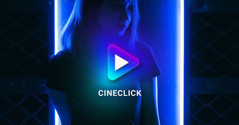 Cineclick por 3,99 €/mes si te suscribes antes de fin de año (cine fantástico y de terror en streaming)