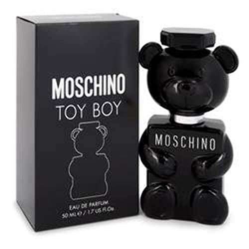 Moschino Toy Boy Edp Vapo 30 Ml