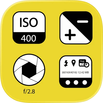 EXIF Viewer by Fluntro (IOS)